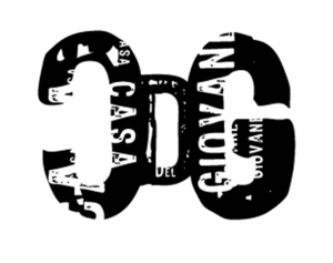Logo CdG