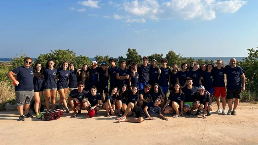 I Campi di Castel: l’esperienza in Puglia per i giovani di terza superiore
