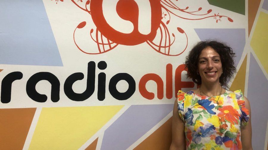 A Radio Alfa le attività estive della Coop Bucaneve con Roberta Salomoni
