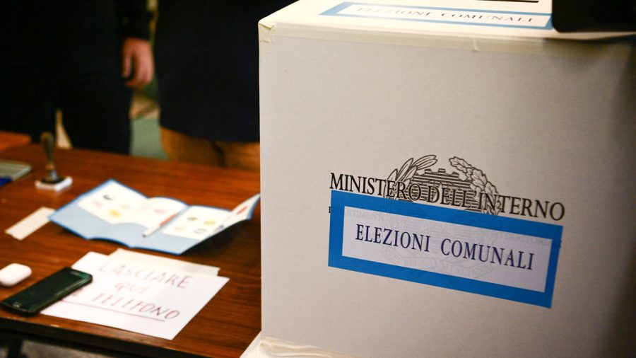 Elezioni comunali 2023: vincitori, sconfitti e riconfermati nel Mantovano
