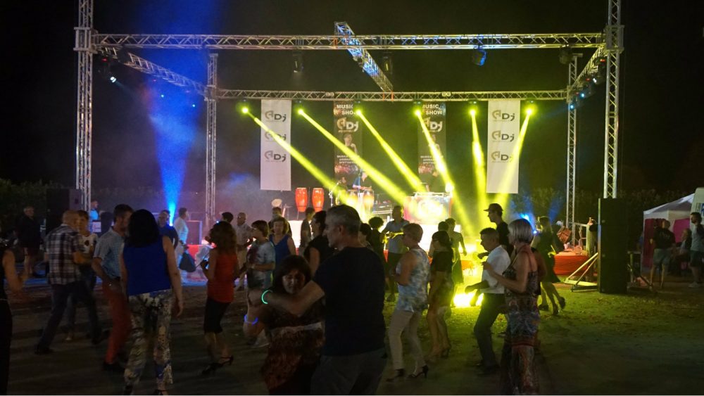 L’estate castellana 2018 continua tra musica feste e spettacoli