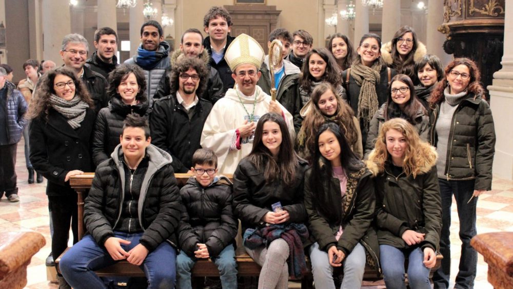 Domenica 8 dicembre alla Santa Messa si rinnova il “Sì” ad Azione Cattolica