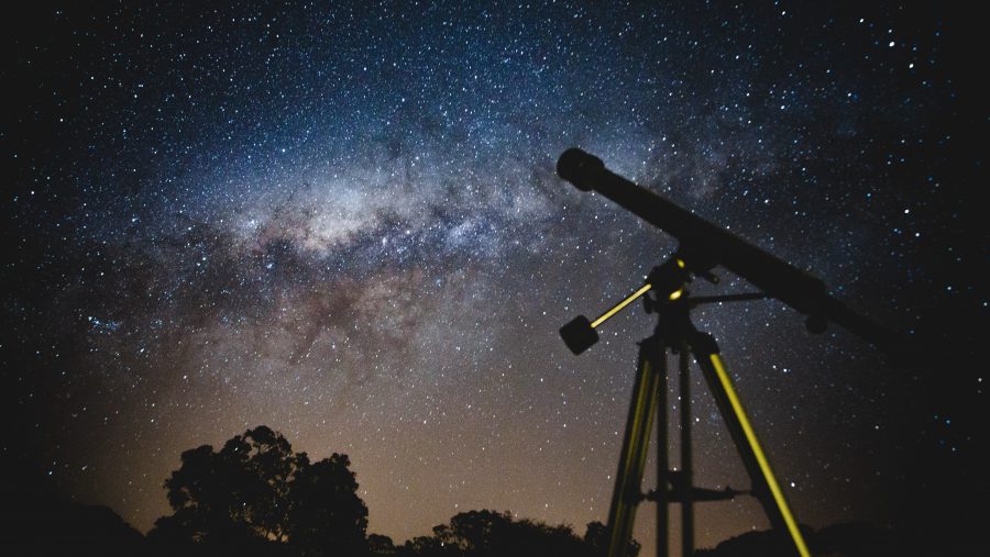 “Mariana sotto le stelle”: una serata dedicata ai misteri dell’astronomia