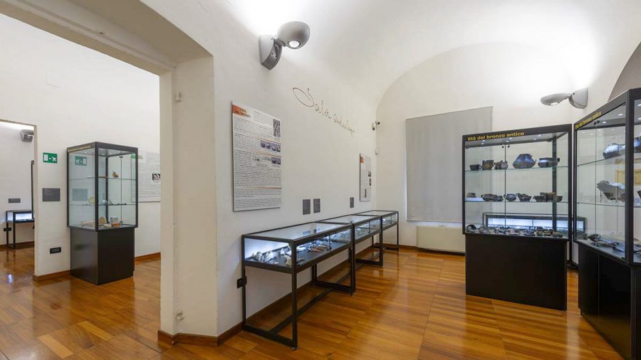 Museo Civico Bellini di Asola