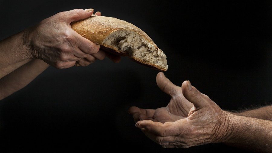 “Dacci oggi il nostro pane quotidiano”: la Missione castellana in cammino