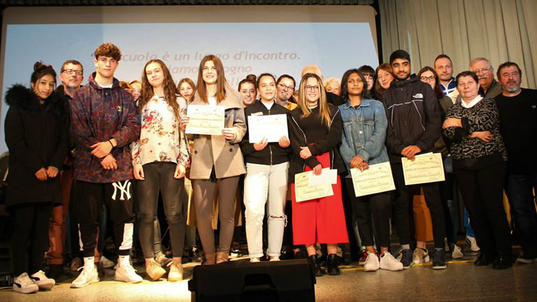 Il 32° Premio Don Aldo Moratti sostiene e promuove gli studenti meritevoli