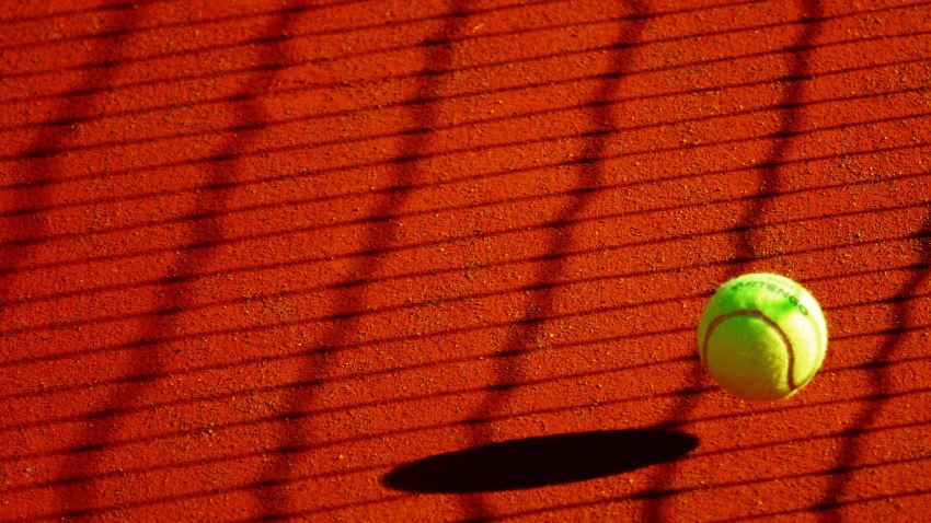 Prosegue a Castel Goffredo la 21esima del Torneo sociale del Tennis Club