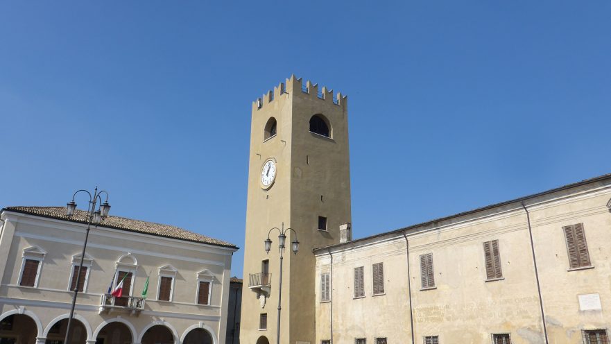 A Castel Goffredo la presentazione del libro dedicato a Lorenzo Morbini