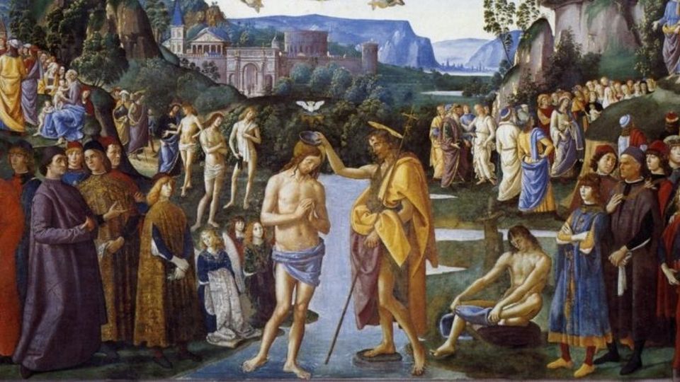 La Festa del Battesimo di Gesù: il commento domenicale di don Luigi Trivini