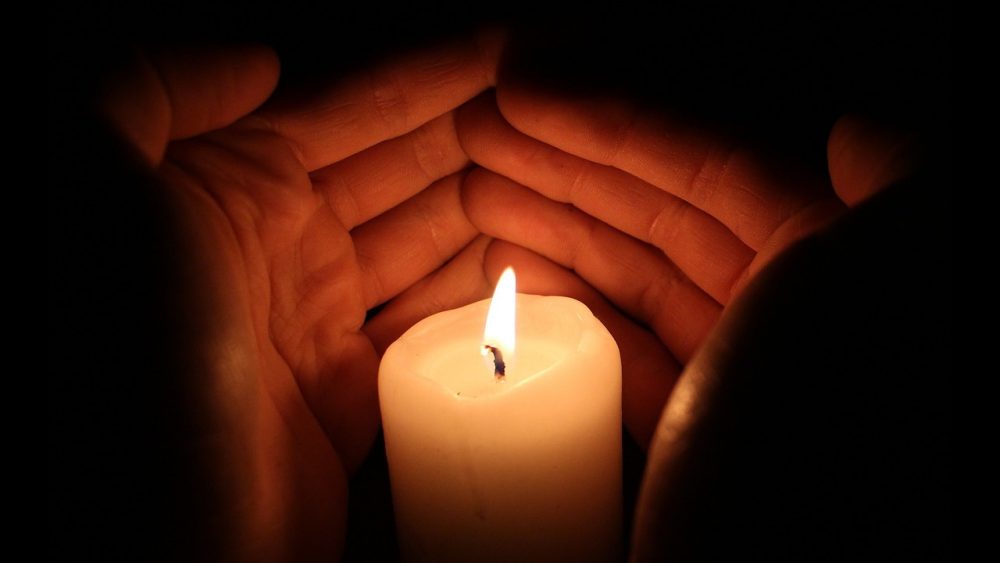 La Luce della Pace a Castel Goffredo: “Facciamoci Luce per curare la Terra”