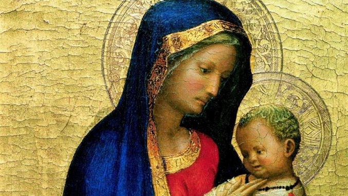 1 gennaio, Maternità di Maria: il commento al Vangelo di don Luigi Trivini