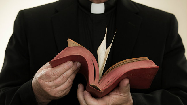 “Riverenza verso il sacerdote”: una riflessione all’inizio dell’Anno Pastorale