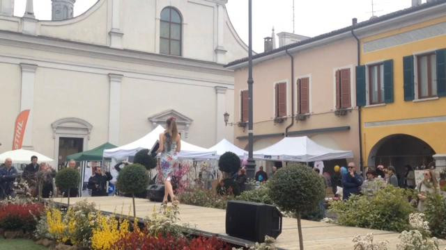 La Fiera di San Giuseppe torna ad animare la comunità di Castel Goffredo