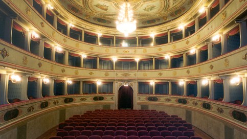 Si alza il sipario sulla stagione 2021-2022 del Teatro Sociale di Castiglione